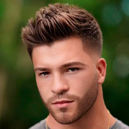 Best Fade Haircuts In NYC