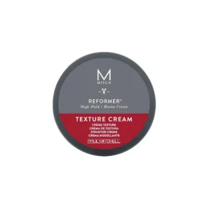 Paul Mitchell Mitch Reformer Texture Cream, 3-oz