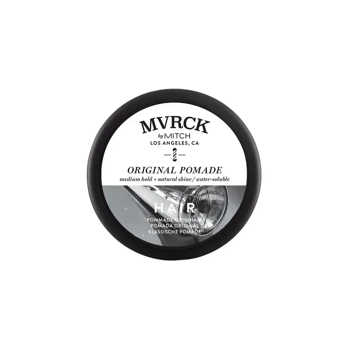 Paul Mitchell MVRCK Original Pomade, 3-oz