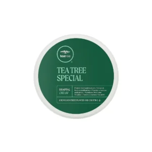 Paul Mitchell Tea Tree Shaping Cream, 3-oz